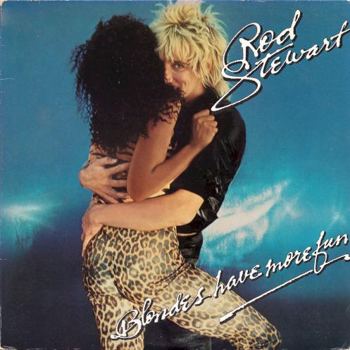 Rod Stewart